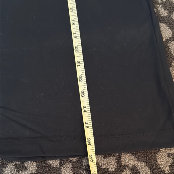 Nike Essential Logo Racerback Tank Top - Picture 4 of 7